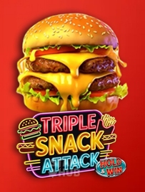 Triple Snack Attack
