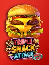 Triple Snack Attack
