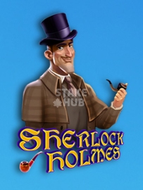 Sherlock Holmes