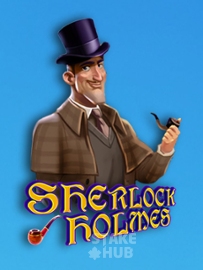 Sherlock Holmes