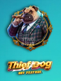 Thief Dog Buy Feature