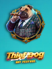 Thief Dog Buy Feature