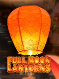 Full Moon Lanterns