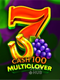 Cash 100 Multiclover