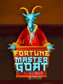 Fortune Master Goat