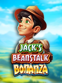Jack's Beanstalk Bonanza