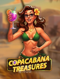 Copacabana Treasures