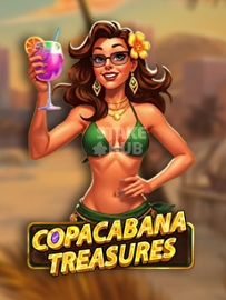 Copacabana Treasures