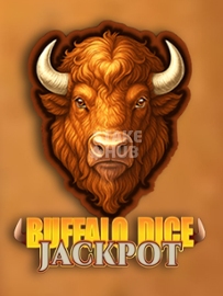 Buffalo Dice Jackpot