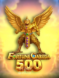 Fortune Garuda 500