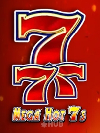 Double Mega Hot 7s
