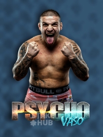 Vaso Psycho