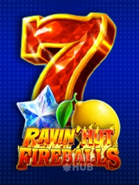 Ravin' Hot Fireballs