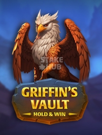 Griffin's Vault