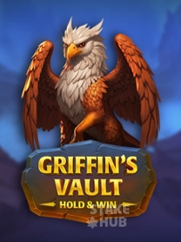 Griffin's Vault