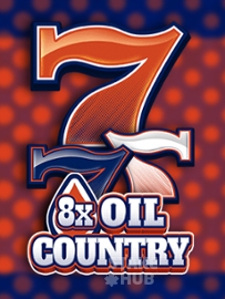 8x Oil Country