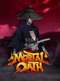Mortal Oath