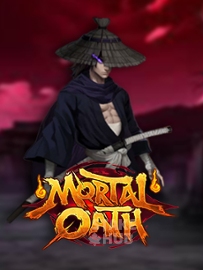 Mortal Oath