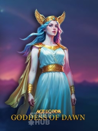 Age Of The Gods: Goddess of Dawn