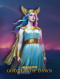 Age Of The Gods: Goddess of Dawn