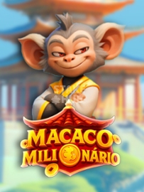 Macaco Milionario