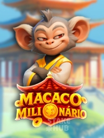 Macaco Milionario