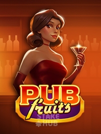 Pub Fruits