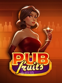 Pub Fruits