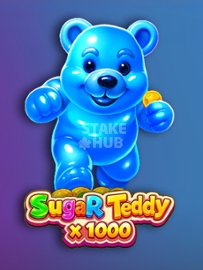 Sugar Teddy