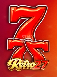 Retro 27