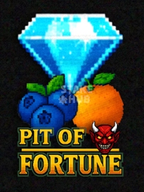 Pit of Fortune
