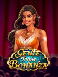 Genie Triple Bonanza