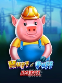 Huff N' Puff Highrise