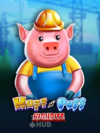 Huff N' Puff Highrise