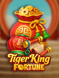 Tiger King Fortune