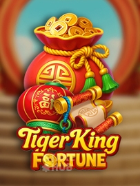 Tiger King Fortune