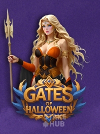 Gates of Halloween