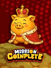 Mission Coinplete