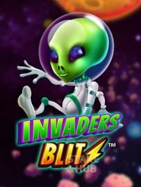 Invaders Blitz