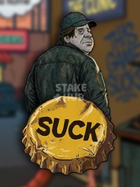 Suck