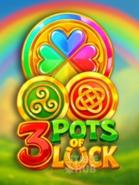 3 Pots of Luck
