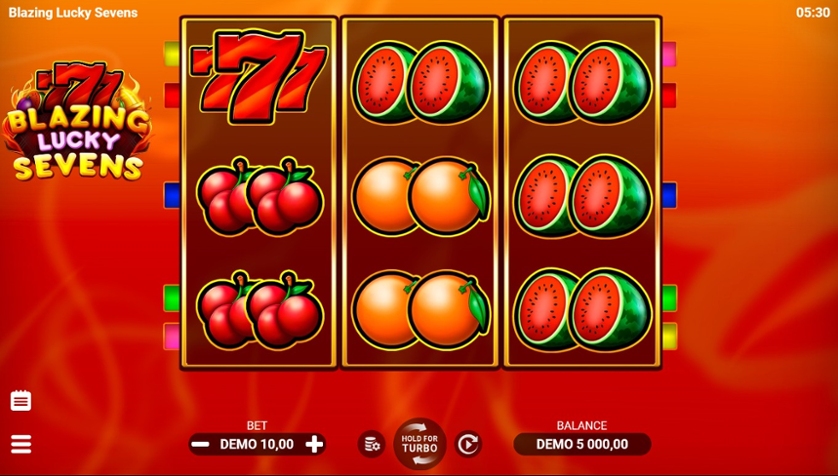 Blazing Lucky Seven.jpg