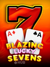 Blazing Lucky Seven