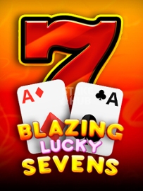 Blazing Lucky Seven
