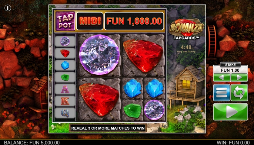 Bonanza TapCards.jpg