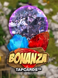 Bonanza TapCards