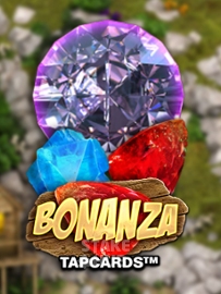 Bonanza TapCards