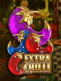 Extra Chilli Tapcards