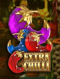 Extra Chilli Tapcards