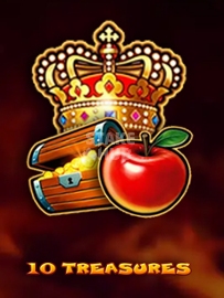 10 Treasures